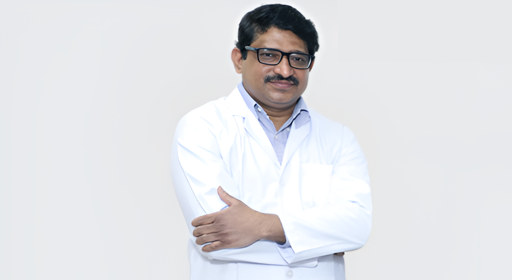 Dr. Pankaj Ingole